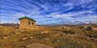 Seamans Hut - Kosciuszko NP - NSW SQ (PBH4 00 10630)